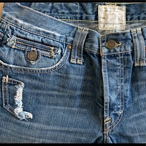 Traverniti Jeans by Jimmy Traverniti